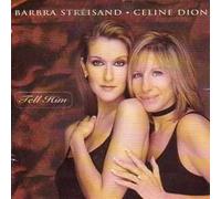 Tell Him [Import]