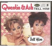 Tell Him (INCL. 3 Versions, 1996) [Import]