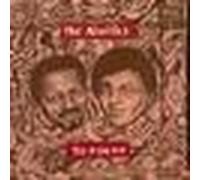 Nevilles,the - Tell Like It is [Import]