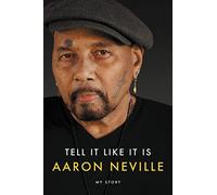 Tell It Like It Is: My Story