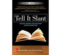 Tell It Slant Third Edition