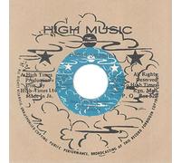 Tell It to Jah Nation/Various [Import]