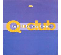 Tell It to My Heart [12 inch] [Import]
