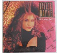Tell it to my heart (1987) / Vinyl record [Vinyl-LP]
