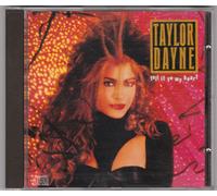 Taylor Dayne - Tell It to My Heart