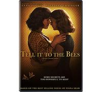 Tell It To The Bees