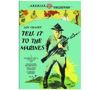 Tell It To The Marines (On Demand Dvd-R)