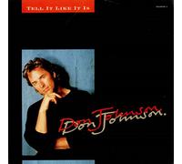 Tell Like It is/Angel City [Import]