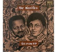 Tell Like It is [Import]