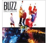 Tell Like it is (US [Import]