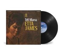 Etta James – Tell Mama – Album vinyle 12" – Verve Spa