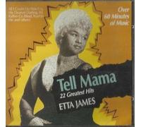 Tell mama-22 greatest hits