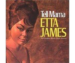 Tell Mama: The Complete Muscle Shoals Sessions