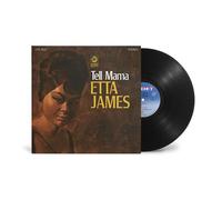 Tell Mama Vinyle