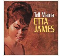 Etta James - Tell Mama [Vinyl]
