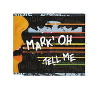 Mark 'Oh – Tell me – Import