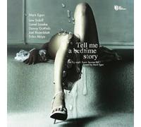Tell Me a Bed Time Story-The B [Import]