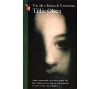 Tell Me a Riddle and Yonnondio - [Version Originale] Tillie Olsen (Auteur)