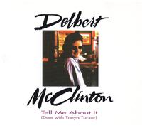 Tell Me About It (With Tanya Tucker)