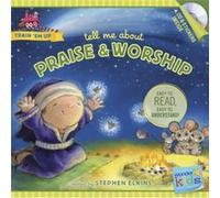 Tell Me About Praise And Worship by Stephen Elkins Stephen Elkins (Auteur)