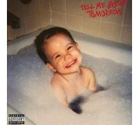 Tell Me About Tomorrow by jxdn [CD] NEUF