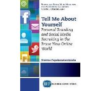 Tell Me About Yourself