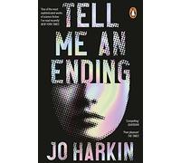 Tell Me an Ending – Élu livre de science-fiction de l'année par le New York Times