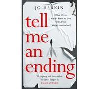 Tell Me an Ending by Jo Harkin Jo Harkin (Auteur)