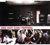 Red Hot Chili Peppers - Tell Me Baby [Import]