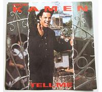 Tell ME/Better Be Good Tonite [Import]