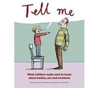 Tell Me by Katharina Von Der Gathen Unknown (Auteur)