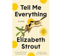 Elizabeth Strout – Tell Me Everything – Oprah's Book Club : Roman – Poche