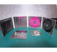 Tell Me Goodbye(完全初回生産限定盤)(CD+DVD+グッズ付)