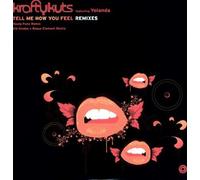 Tell Me How You Feel [Import]
