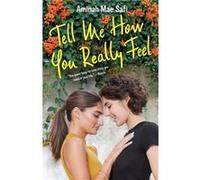 Tell Me How You Really Feel by Aminah Mae Safi Aminah Mae Safi (Auteur)