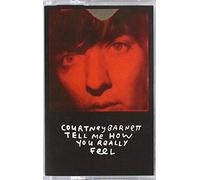 Courtney Barnett – Tell Me How You Really Feel – Cassette (édition Rough Trade Exclusive, import)