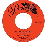 Tell Me I’m Dreaming/Time