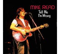 Tell me, I´m Wrong/Have your own way (7" Vinyl Single)(1984)(MCA 884)