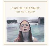 Tell Me I'm Pretty – CD