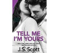 Tell Me I'm Yours: The British Billionaires