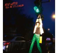 Tell Me It's A Dream CD