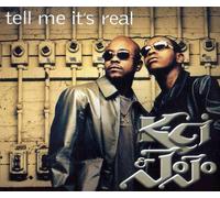 Tell Me It's Real