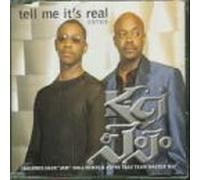 Tell Me It's Real [Import]