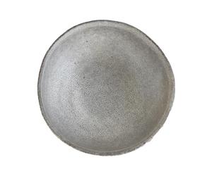 Tell Me More Assiette à soupe Bon Ø22 cm Grès