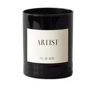 Tell Me More Bougie parfumée Tell Me More 48 h Artiste