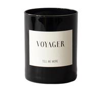 Tell Me More Bougie parfumée Tell Me More 48 h Voyager