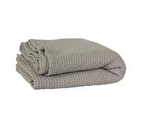 Tell Me More Couverture Miro 180x260 cm Sand beige