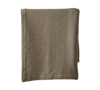 Tell Me More Couvre-lit Brick 180x260 cm Olive