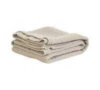 Tell Me More Couvre-lit Brick 180x260 cm Sable