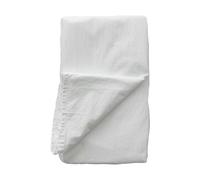 Tell Me More Drap-housse Tell Me More Blanc. 240x260 cm